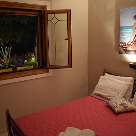 Stavros Apartments ซูกาเลดส์ ภายนอก รูปภาพ