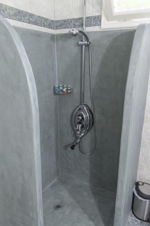Stavros Apartments ซูกาเลดส์ ภายนอก รูปภาพ
